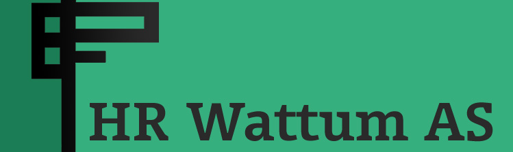 Wattum HR AS